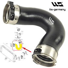 Ladeluftschlauch für Mercedes