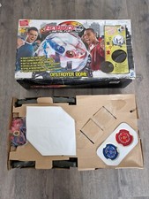 Beyblade Metal Fury "Destroyer Dome "  Hasbro OVP