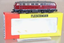 Fleischmann 4232 DB Maroon