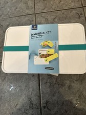 Tchibo Lunchbox-Set 4 Boxen