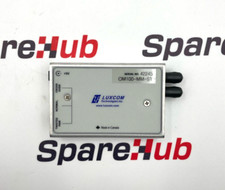 Luxcom om100 lwl - luxcom, mm-st