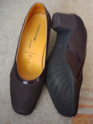 Damen schuhe pumps 5 - , 5,5