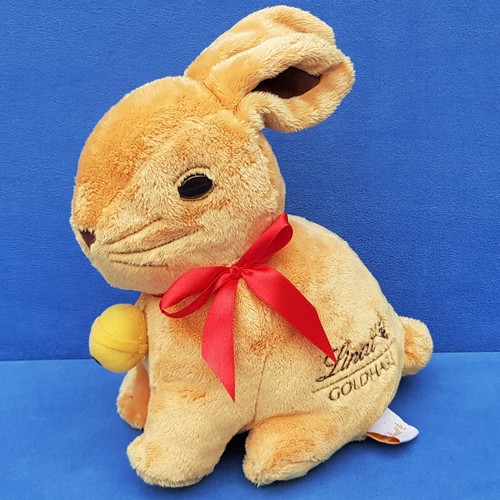 Lindt hase goldhase - lindt,