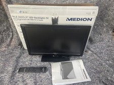 Kl.Fensehgerät von Blaupunkt