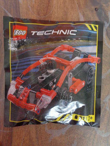 Lego technic buggy fahrzeug - technic,
