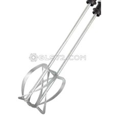 2 ERSATZ FÜR HANDRÜHRWERK PUTZ FARBE VERMISCHEN Ø115 SCHEPPACH PM1800D