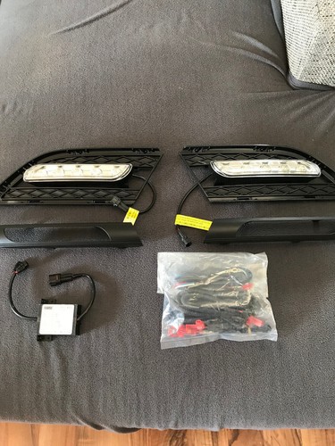 Tagfahrlicht led - tagfahrlicht,