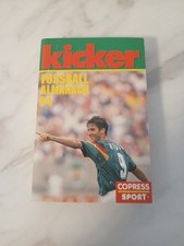 Kicker Almanach 1994