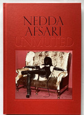 Nedda Afsari - Unmuted DAVID LYNCH ARAKI IRINA IONESCO MOLINIER FETISH BDSM 032C