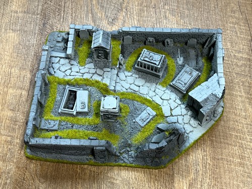Rar citadel scenery - rar!,
