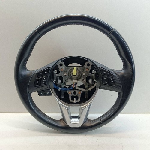 Mazda iii lenkrad - iii,