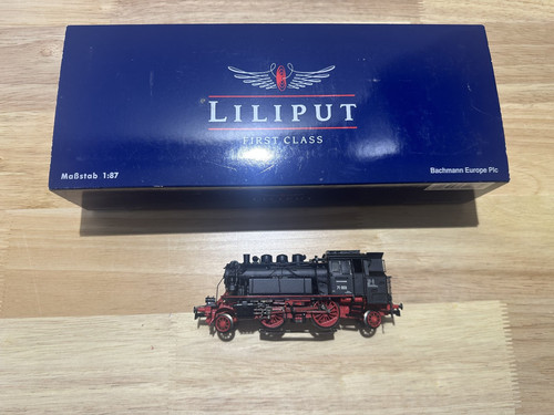 Liliput l131178 - liliput,