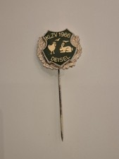 Deisel KLZV 1966 Anstecknadel