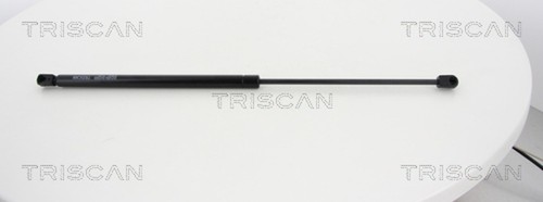 Gasfeder motorhaube triscan - motorhaube,