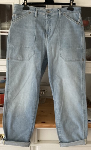 Mac iowa baggy jeans 42 - mac,, 42/
