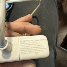 Apple MC461Z/A MagSafe Power