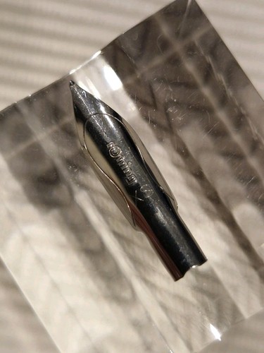 Rotring stahlfeder - stahlfeder, xs