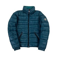 Moncler Puffer Jacket "bady" -