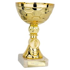 R4US Carrera Gold Presentation