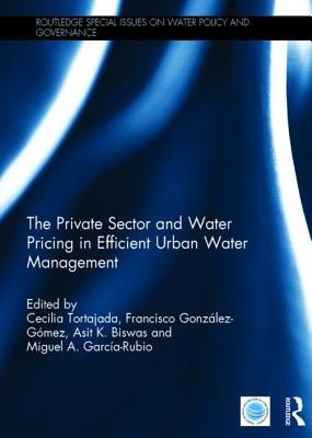 Private sector and water - private,