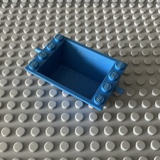 Lego 818 Blau Kipper 612 686