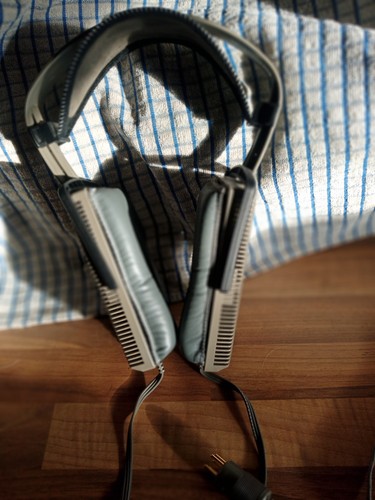 Stax 303 kopfhörer und - stax, sr-303