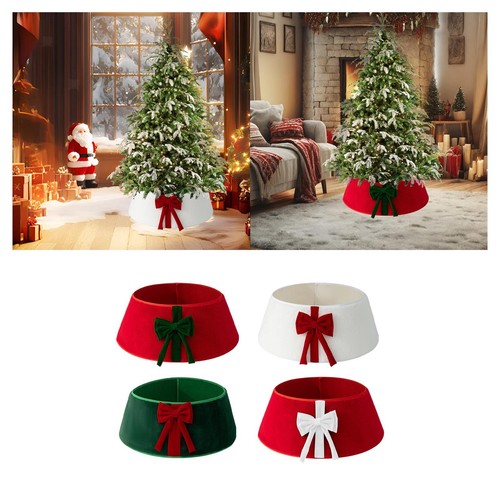 Weihnachtsbaumrock