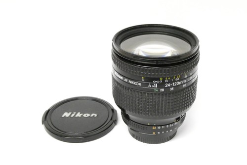 Nikon nikkor 200 mm d - nikon, 28-200