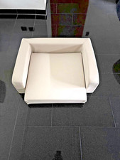 Gehler WEICHSCHAUMBETT Halbes Bett und zusammenklappbare Matratze