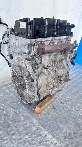 Motor bmw f25 b47d20a - x3,