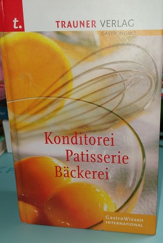 Konditorei patisserie - konditorei,,