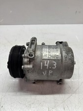 Klimakompressor Für Opel Corsa F 1,2 Benzin EB2FAD HMH 9827596080