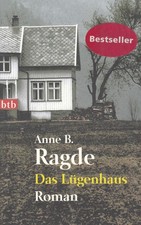 "Das Lügenhaus" von Anne B