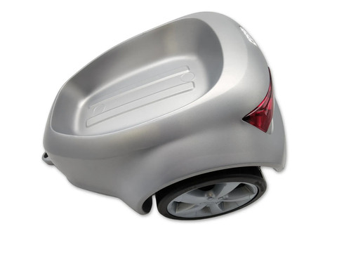 Original audi bobby car - original,