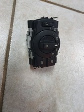 BMW E81 E82 E87 E90 E91 E92 Lichtschalter Licht LWR Nebelschlussleuchte 6932792