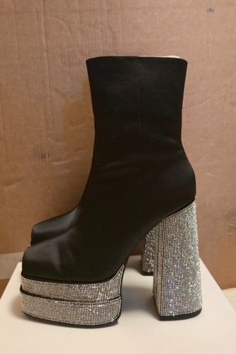 Asos eu45 diamant glitzer - asos,