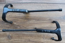 EMUK HALTER WOHNWAGENSPIEGEL CARAVAN SPIEGEL MERCEDES BENZ E-KLASSE W211 100213