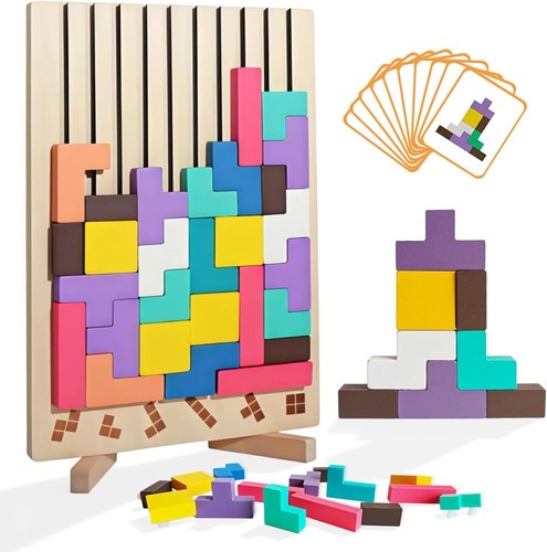 Montessori holz spielzeug - montessori, holz-spielzeug