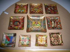 10 Stück Zigarren Banderolen