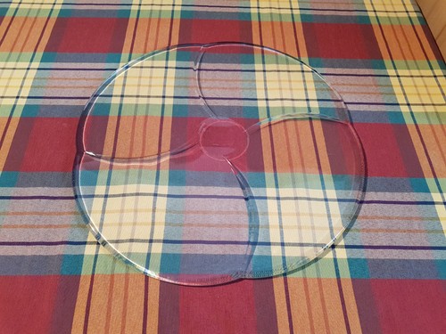 Nachtmann glas tortenplatte - nachtmann,
