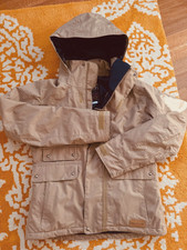 Coole Snowboardjacke Burton
