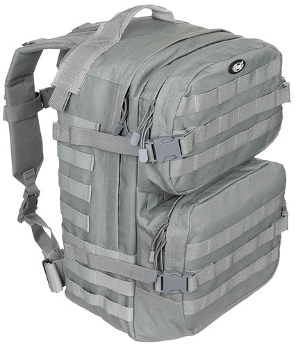 Rucksack assault 40l - assault,
