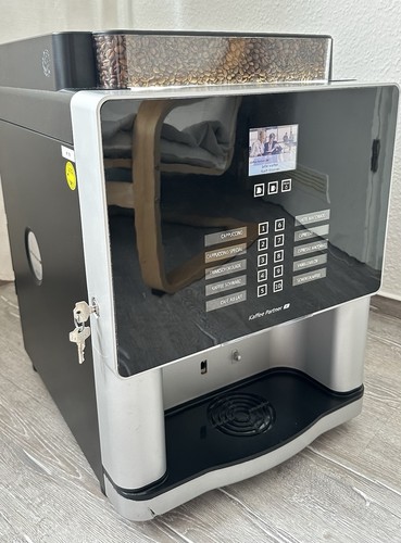 Kaffee partner multibona - 2, –