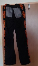 Motorradhose Herren Textil KTM