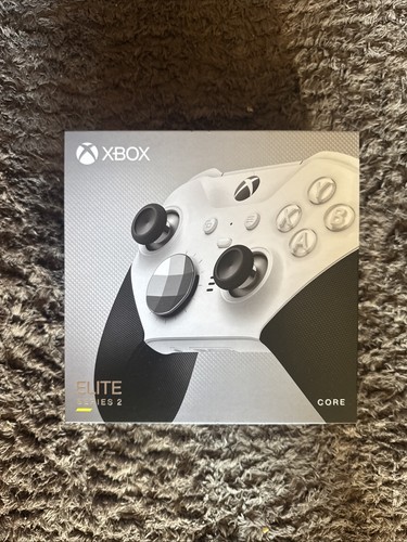 Microsoft xbox elite - microsoft,