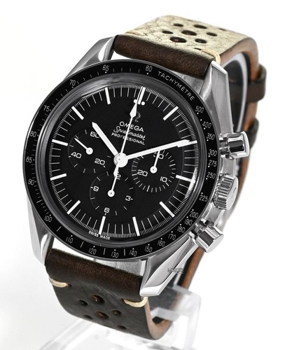 Omega speedmaster professional - omega,