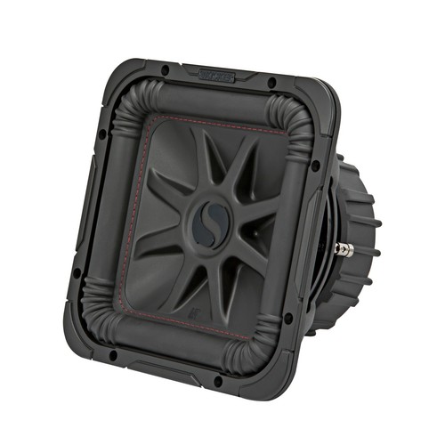 Kicker auto audio l7r - audio, 10