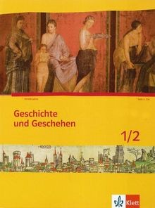 Geschichte und geschehen 2 - geschichte, 1/2