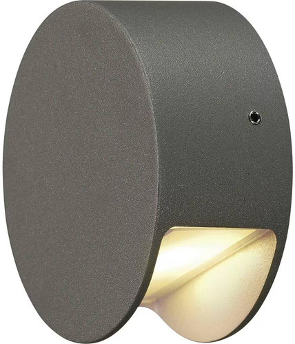 Slv pema led außenwandleuchte - slv, led-außenwandleuchte