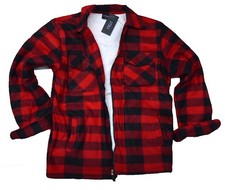 Herren Holzfäller Hemd